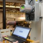 Depanare unitati industriale garantie