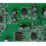 Diagnosticare placa industriala verificre microcontrolere